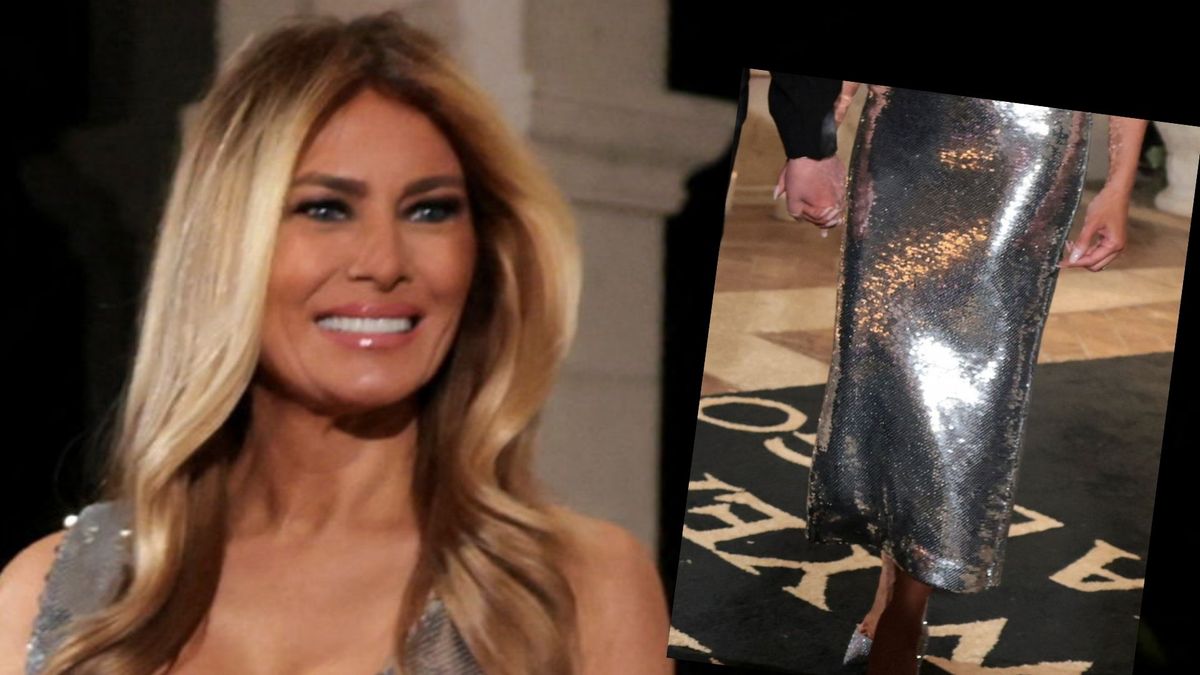 Melania Trup, fot. FORUM