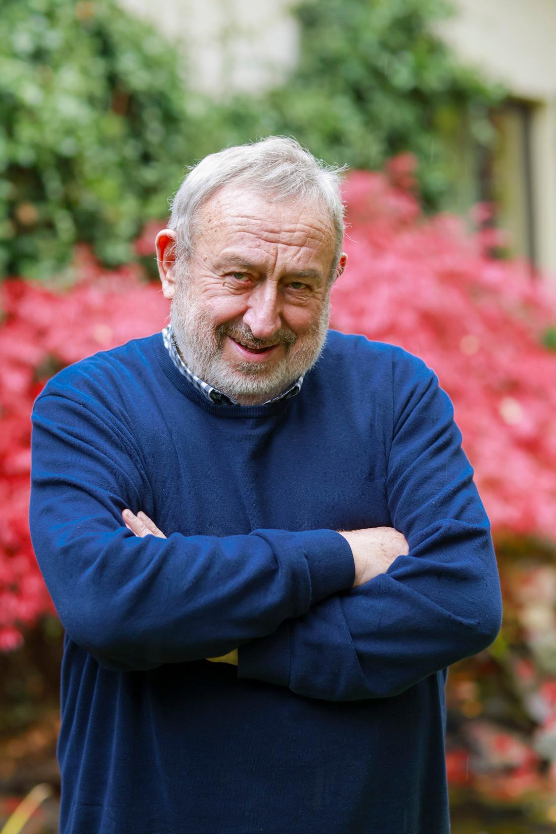 Tadeusz Drozda, fot. AKPA