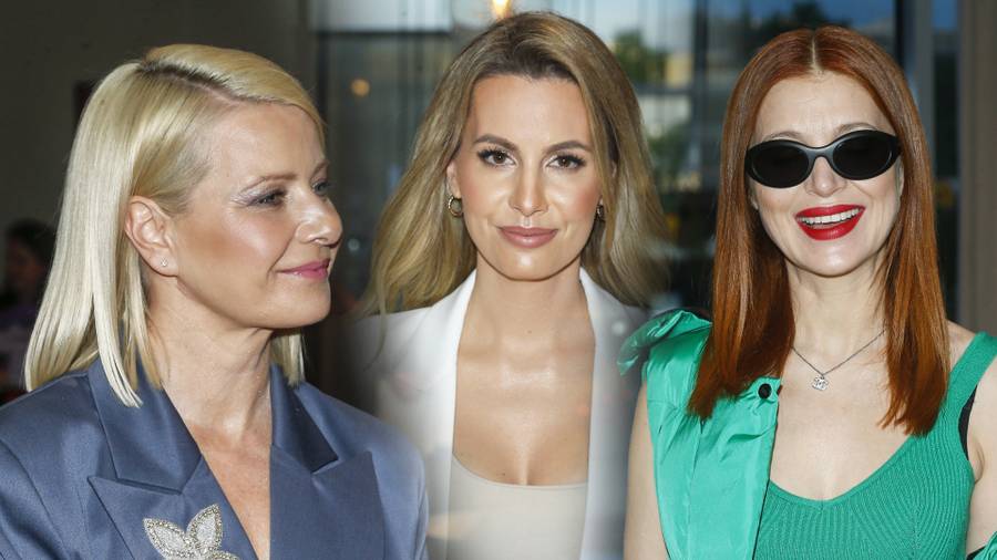 Prawdziwe TŁUMY gwiazd na premierze e-booka Doroty Kośmickiej: Kożuchowska, Linda, Hyży, Dygant, Zakościelny…