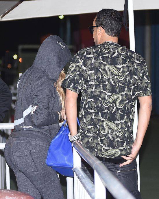 30. urodziny Khloe Kardashian