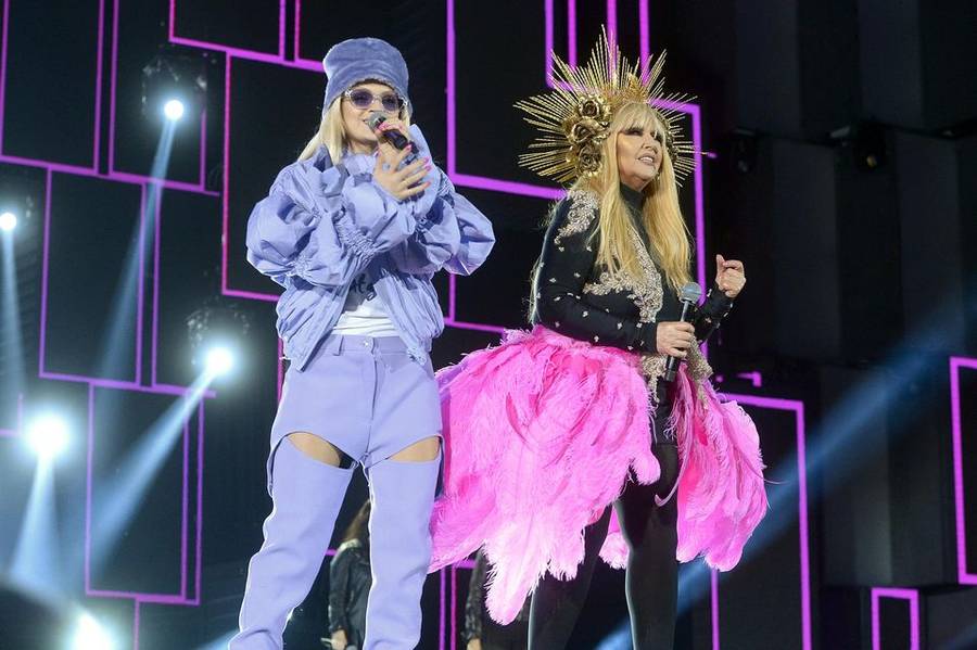 Sylwester 2017 w Zakopanem