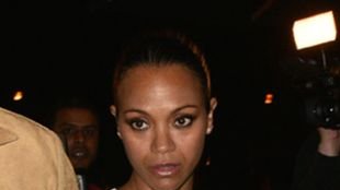 Jej nie w głowie spanxy po ciąży (FOTO)