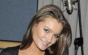 Marta Krupa przyleciała, by podbić nasze serca (FOTO)