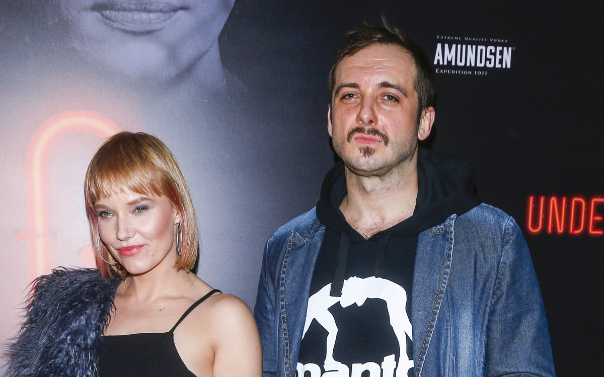 Roma Gąsiorowska i Michał Żurawski ROZWODZĄ SIĘ!