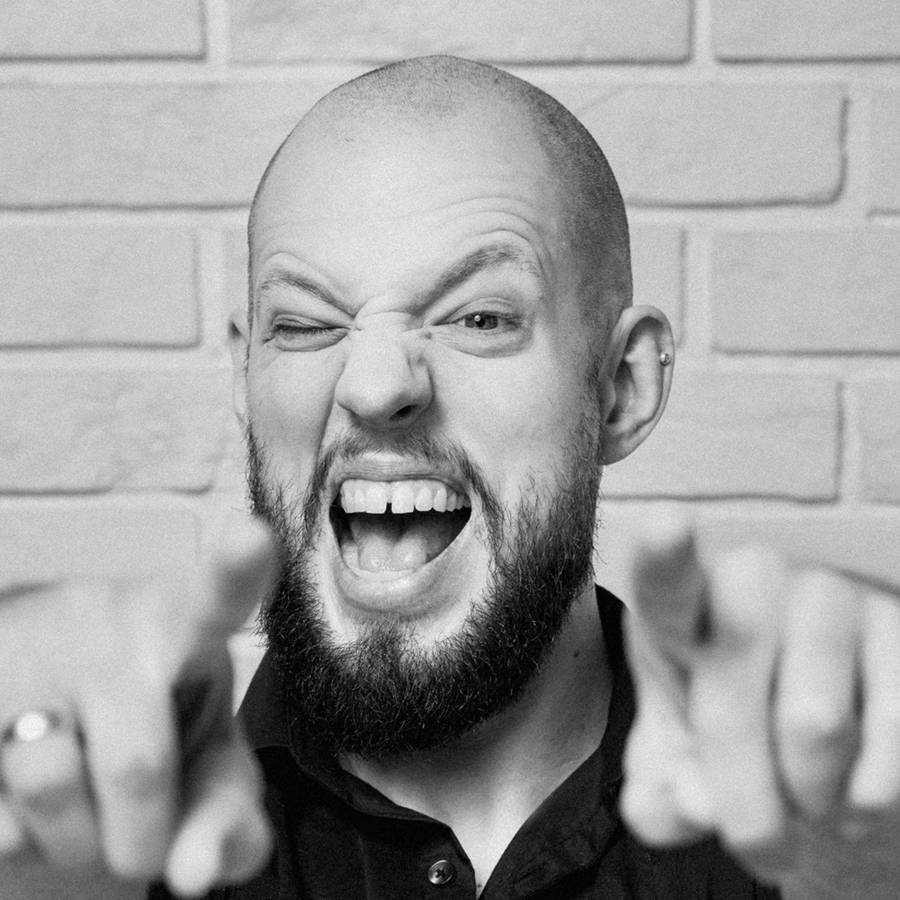 Tak dziś wygląda Mikołaj Radwan