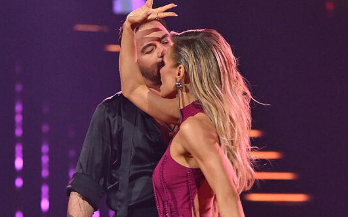 Tylko u nas! Pierwszy romans w “TzG”? W kulisach aż huczy, że mają się ku sobie