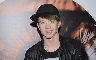 Alan Andersz pobity leży w szpitalu