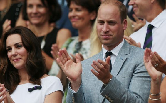 Co mowa ciała Kate Middleton zdradziła o jej małżeństwie?