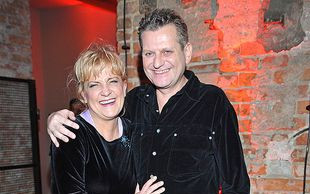 Marzena Kipiel-Sztuka została wdową