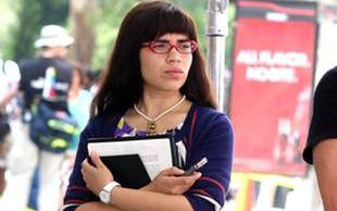 Takie buty może nosić… (FOTO)