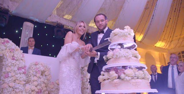 Ślub Dody i Emila Stępnia – piosenkarka pokazała go w klipie do piosenki Miłość na etat