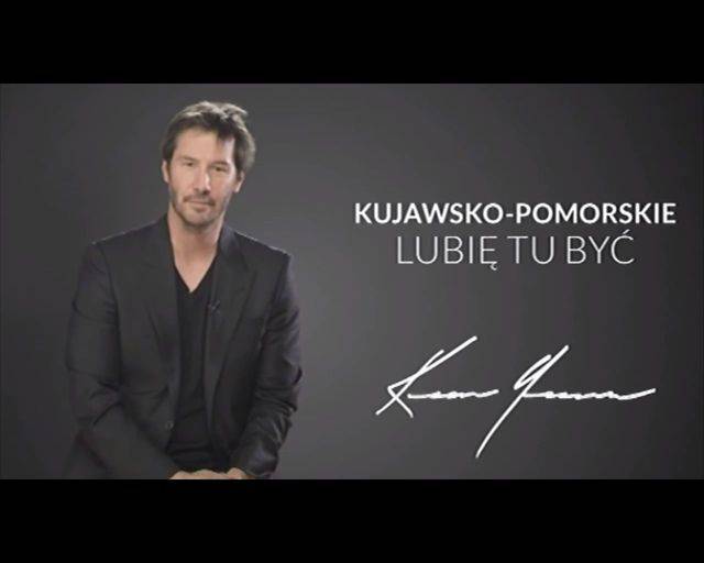 Zagraniczne gwiazdy promują polskie produkty