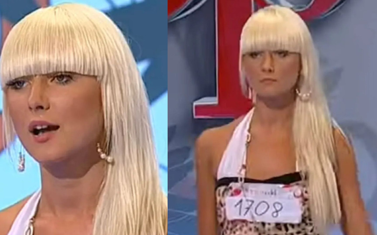 Zaskoczyła w “Top Model”. Wkroczył chirurg i dziś jest nie do poznania