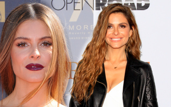 Dramatyczne wyznanie Marii Menounos o GUZIE MÓZGU