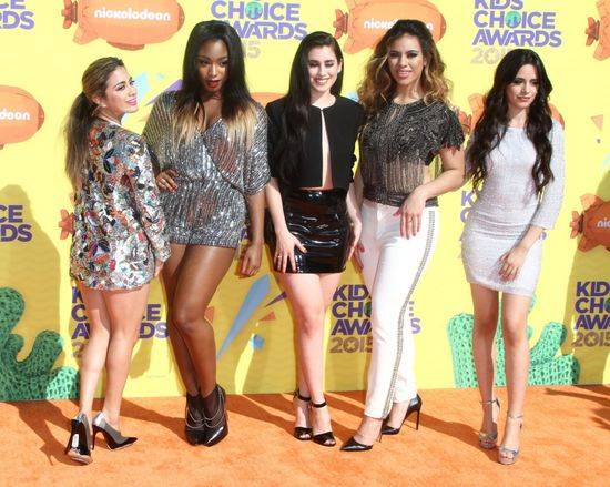 Kids Choice Awards 2015