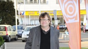 Olaf Lubaszenko już tak nie wygląda (FOTO)