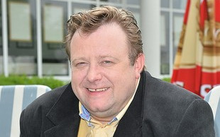 Olaf Lubaszenko: Tusza to nie jest temat do żartów!