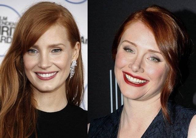 15 par gwiazd, które wyglądają jak rodzeństwo