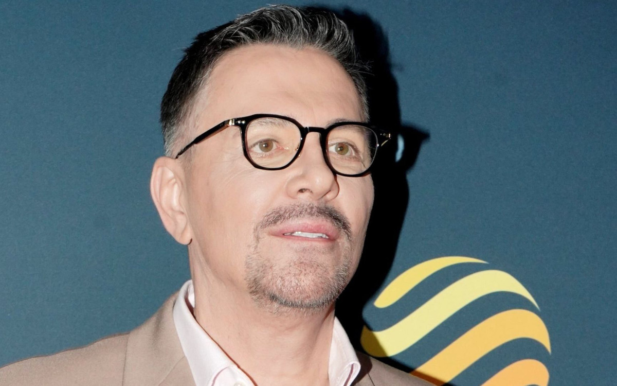 Krzysztof Ibisz po wyjściu ze studia “TzG” trafił na… uciekiniera. Sceny w środku nocy