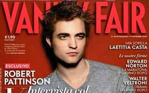 Robert Pattinson: Jestem singlem