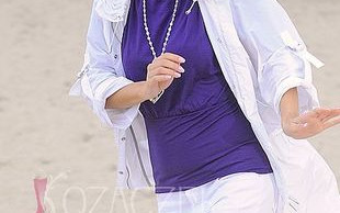 Bodnar broni Edyty Górniak