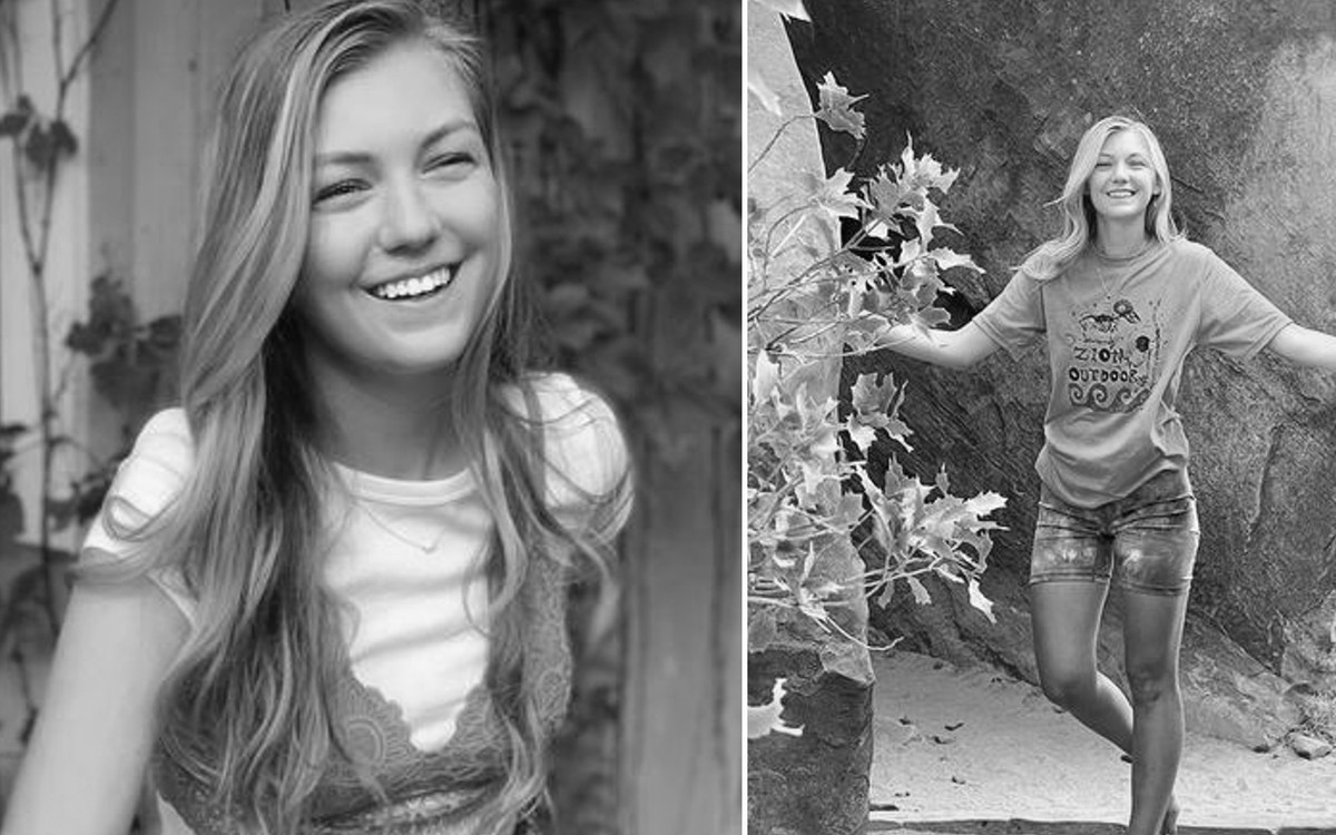 Gabby Petito NIE ŻYJE. Padła ofiarą zabójstwa