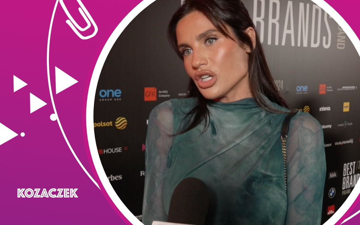 Karolina Gilon wspomina casting do Top Model. Czy uderzyła jej sodówka?