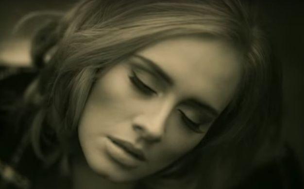 Już jest nowy teledysk Adele. Słyszeliście Hello? (VIDEO)