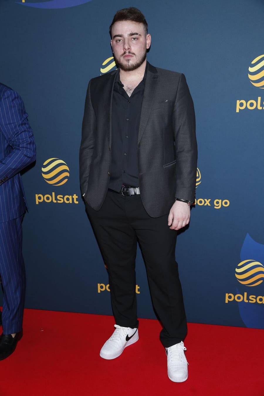 Gwiazdy meldują się na ramówce Polsatu! Cichopek w objęciach Kurzajewskiego, Kaczorowska, Wachowicz…(FOTO)