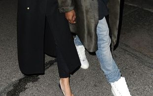 Kim Kardashian pokazała niepublikowane zdjęcia z zaręczyn