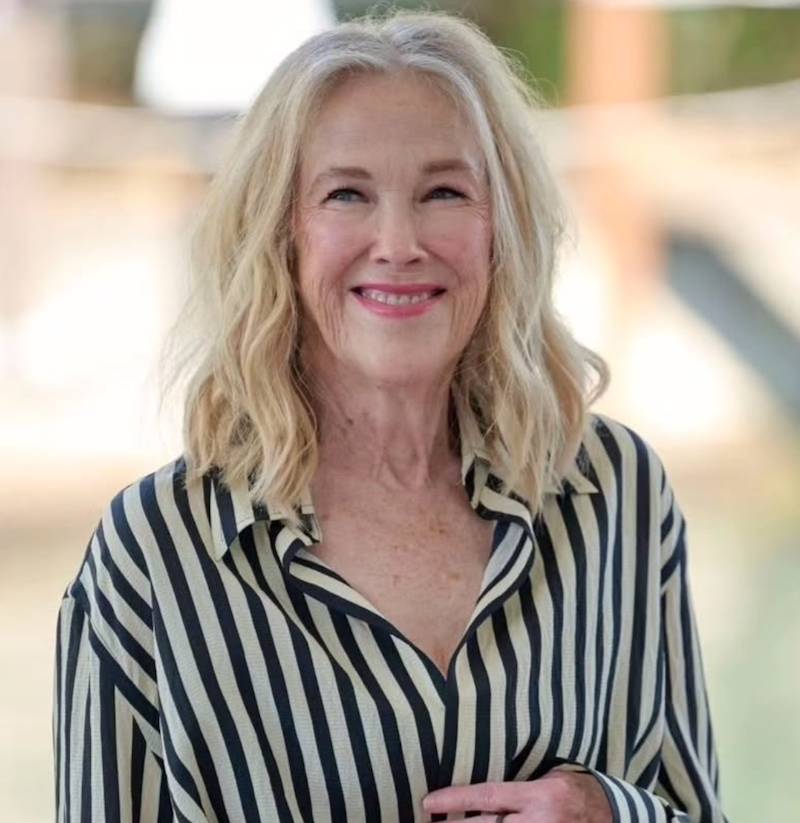 Catherine O’Hara