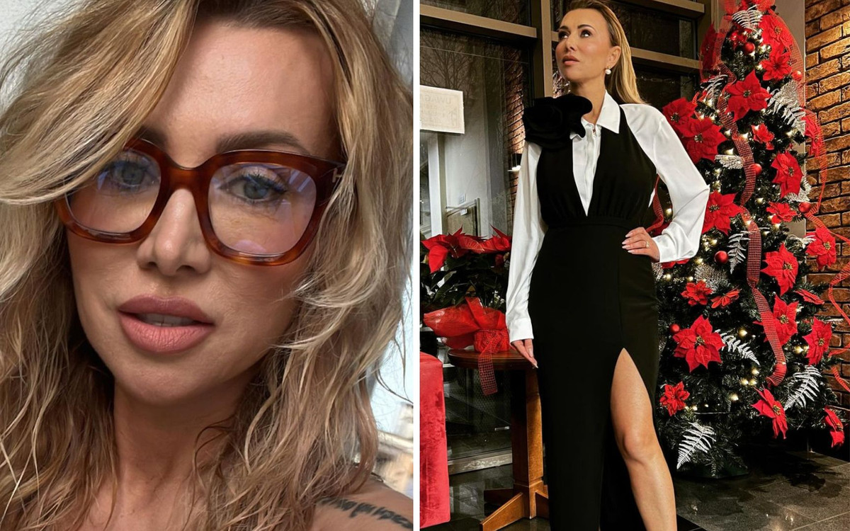 Paulla chciała targnąć się na swoje życie! Obmyśliła już nawet plan