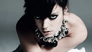 Lily Allen: Britney to legenda!