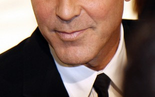 George Clooney: Pie*rzyłem za dużo dziewczyn