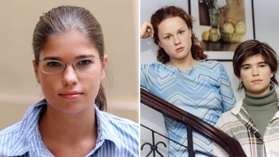 Przez lata grała Ulę w “Klanie”. Jak dziś wygląda Aleksandra Niżyńska?