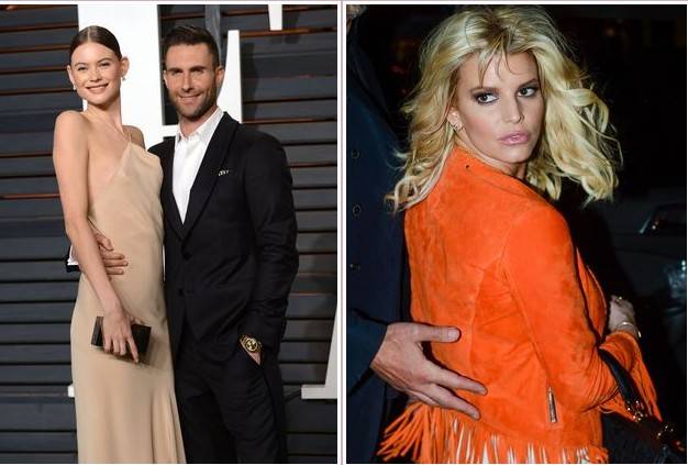 Pary, które rozstały się przez smsa