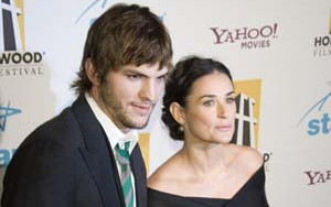 Chce być wzorem dla córek