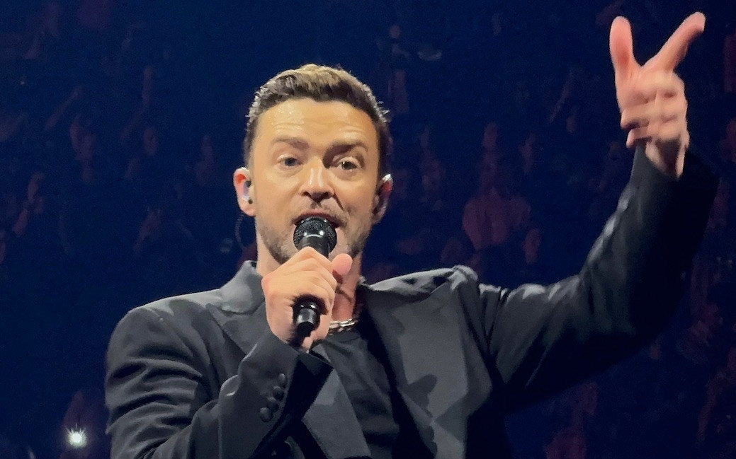 Justin Timberlake zabrał głos po aresztowaniu. Takiego komentarza mogliście się nie spodziewać…
