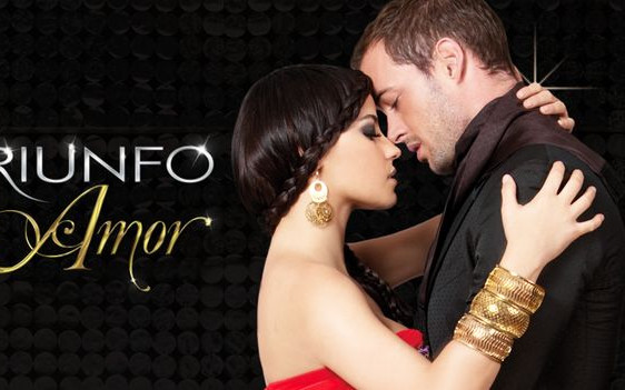 Pamiętacie Triumf Miłości? Maria ma dzisiaj grzywkę!