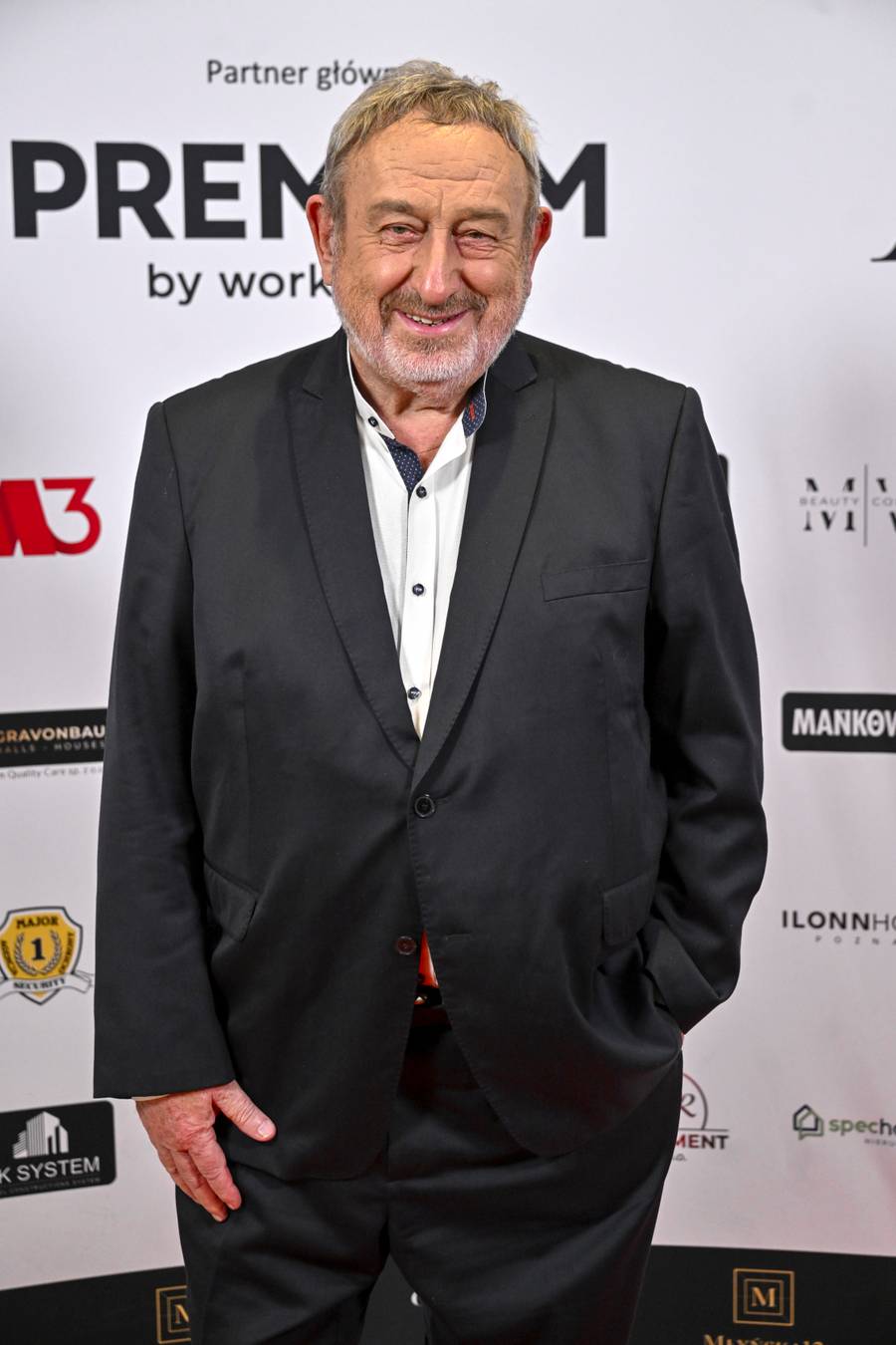 Tadeusz Drozda, fot. AKPA