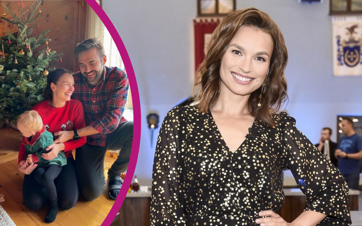 Anna Starmach zdradziła, jak CZUJE SIĘ W CIĄŻY. Pokazała BRZUSZEK!