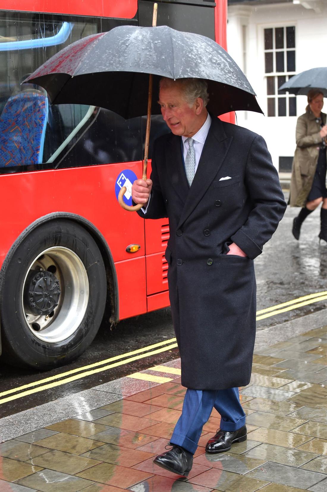 Książę Karol Książę Karol