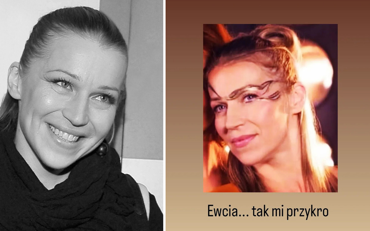 Nie żyje aktorka z “Na dobre i na złe” oraz “Barw szczęścia”