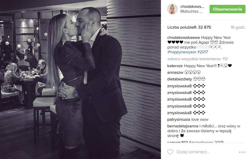 Która z polskich gwiazd miała najbardziej WYPASIONEGO Sylwestra?