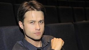 Zakościelny ma nową dziewczynę