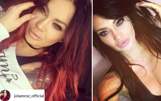 Jola z Warsaw Shore zrobiła sobie nowy tatuaż. Wywołała nim BURZĘ w komentarzach