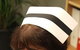 Weronika Rosati w (mało) seksownym kitelku (FOTO)