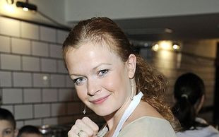 Daria Widawska w ciężkim stanie w szpitalu!