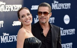 Tak teraz mieszka Angelina Jolie (FOTO)