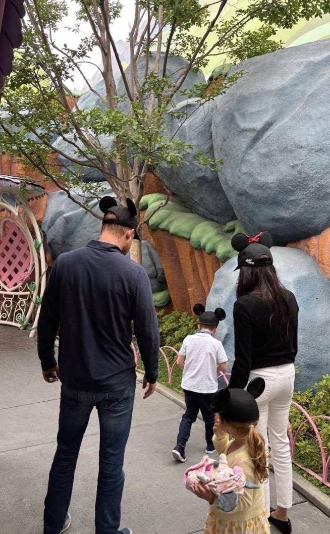 Książe Harry i Meghan Markle z przytupem świętują urodziny córki! Spełnili marzenie 4-letniej Lilibet (FOTO)